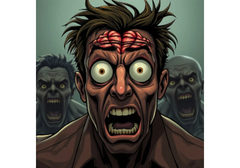 Zombie reflex: Když mozek spatří nemocného člověka, nastartuje imunitu