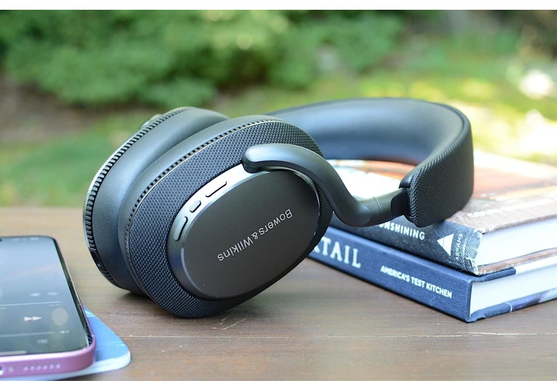 Bowers & Wilkins Px7 S3 review: A sonic powerhouse only slightly improved