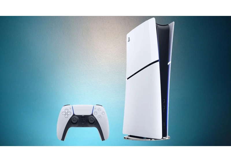 The PS5 is finally down to a price that makes sense