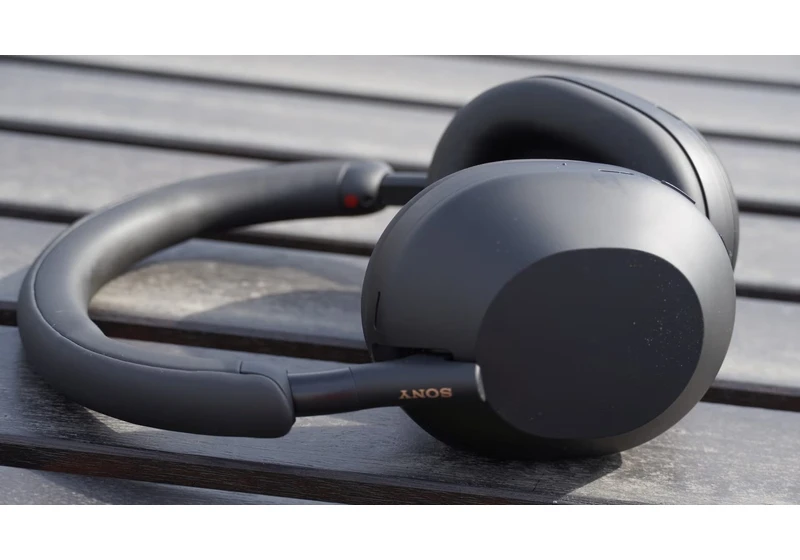 Sony WH-1000XM6 leak shows improvements to the ANC headphones, but a higher price