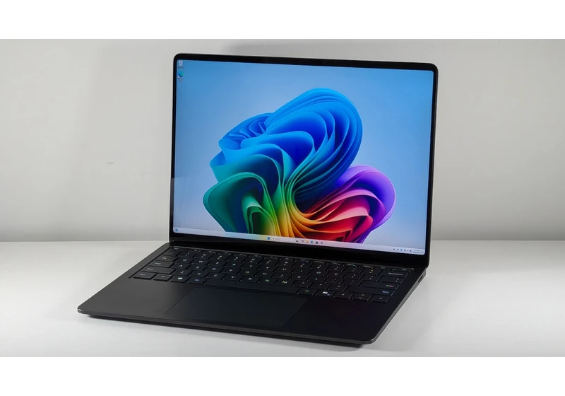 Microsoft's new AI can change your laptop's settings — if you trust it to