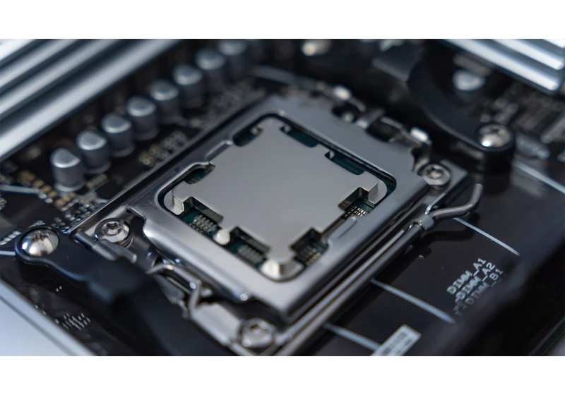  AMD says AM5 platforms can support CUDIMMs, but won't commit to a release date 