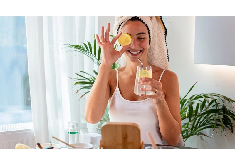 Achieve Radiant Skin With These Collagen-Boosting Tips