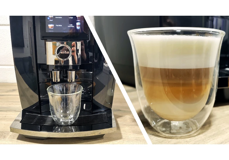 I test coffee makers for a living, and this machine is my top pick for delicious cold-brew this summer