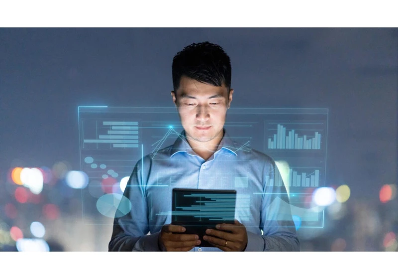 More Than 40% of Employees Are Using AI at Work, a New Poll Says