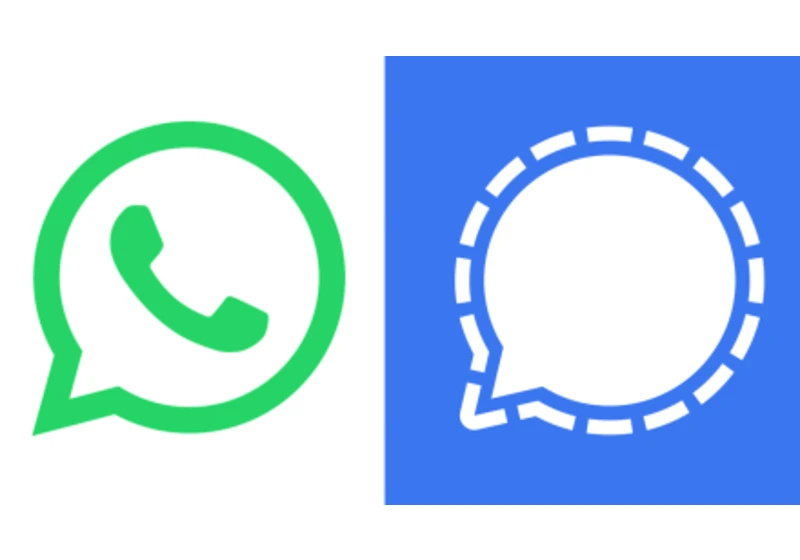 Signal – An Ethical Replacement for WhatsApp
