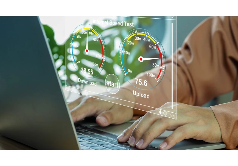 Are You Getting the Internet Speeds You're Paying For? Here's How to Find Out