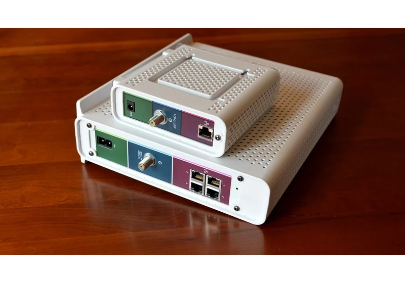 DOCSIS 3.0 vs. 3.1 vs. 4.0: Comparing the Differences