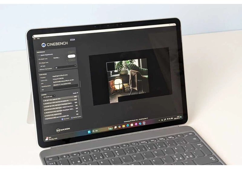 PCWorld’s favorite ultraportable laptop is on sale for Prime Day