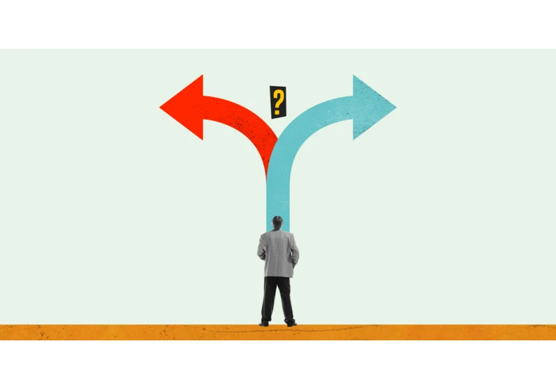 Explaining The Great Decoupling To C-Level via @sejournal, @TaylorDanRW