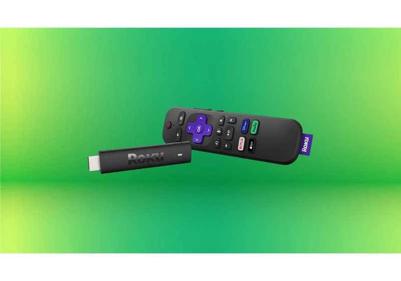 This Roku Streaming Stick Deal Wins Amazon Prime Day for Me