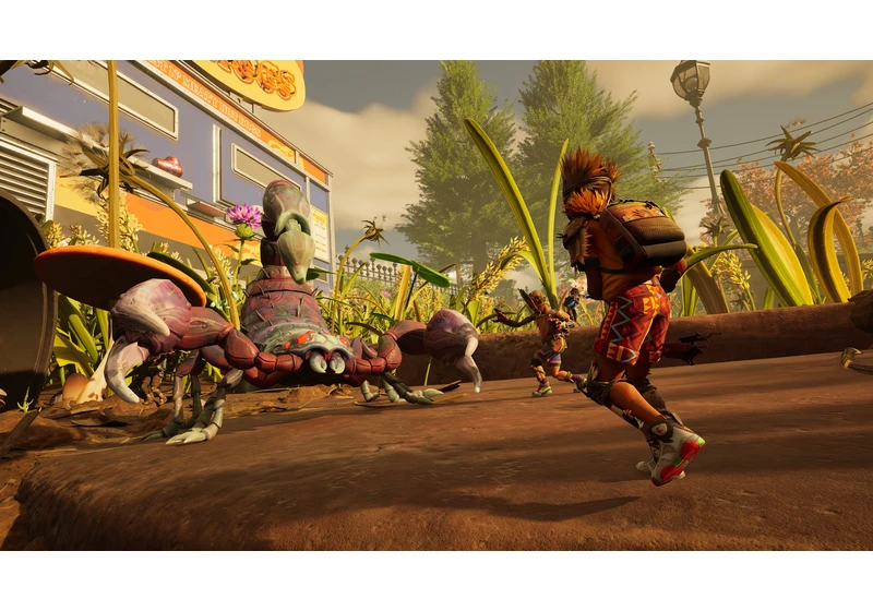 Grounded 2 — Release date, early access content, Bugs, Buggies, and everything you need to know 