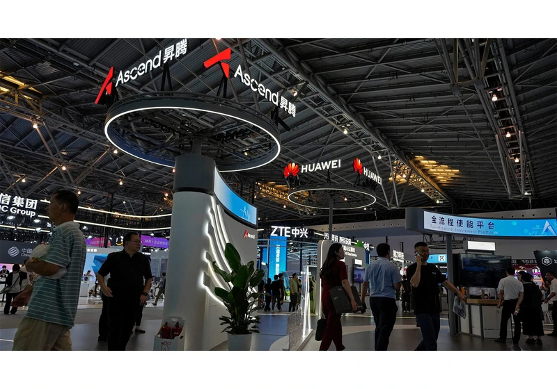 China’s Huawei Technologies must face fraud and racketeering charges, says U.S. judge