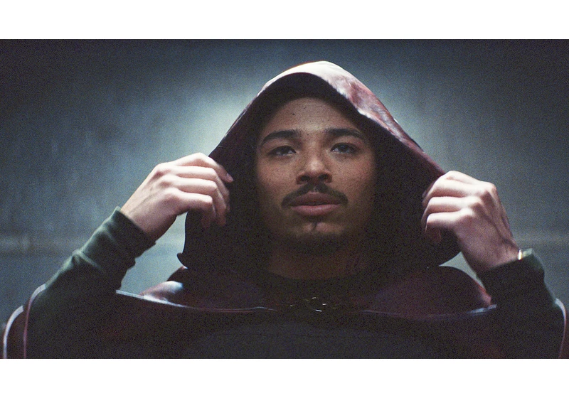 Ironheart's first clip has been revealed and Marvel fans are already praising Anthony Ramos' take on The Hood: 'Could be a great recurring villain'