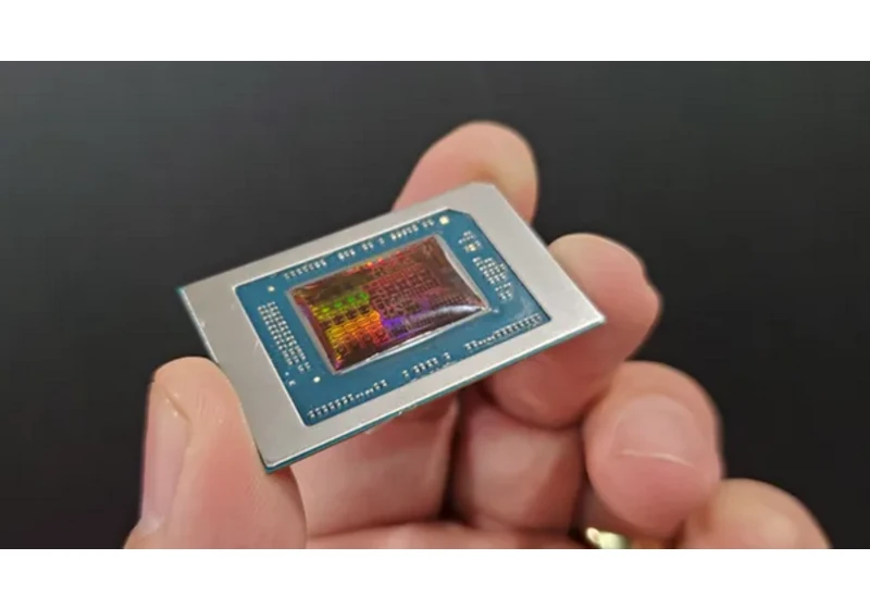 AMD’s Ryzen Z2 Extreme just brought AI to handhelds — should the competition be worried?