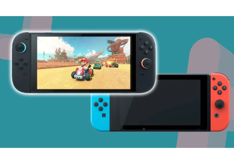 New Nintendo Today post gives us our first good look at GameShare in action