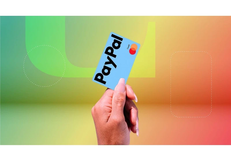 PayPal's New Credit Card Offers Interest-Free Financing for Travel. But Watch Out for This Pitfall