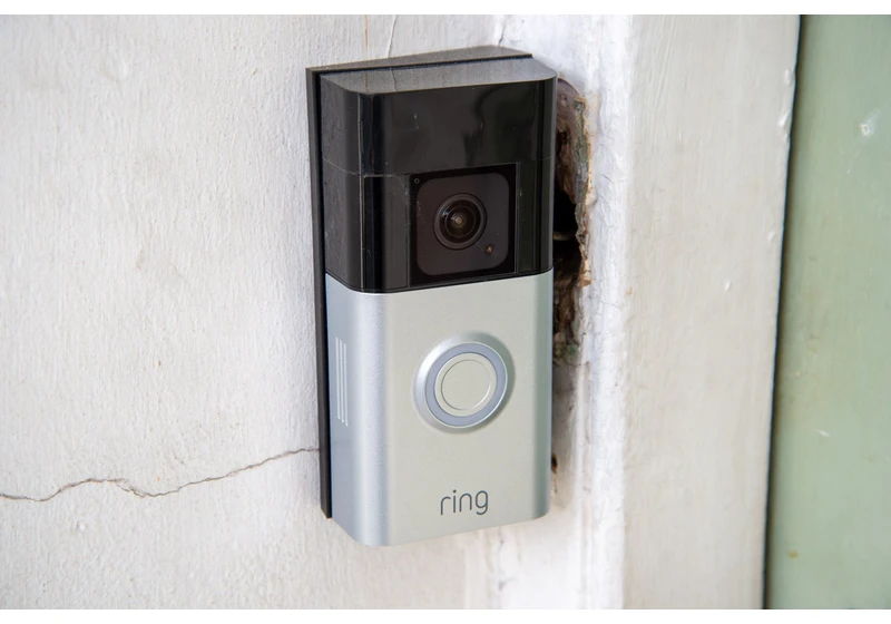At this Prime Day price, I might finally buy a Ring Video Doorbell