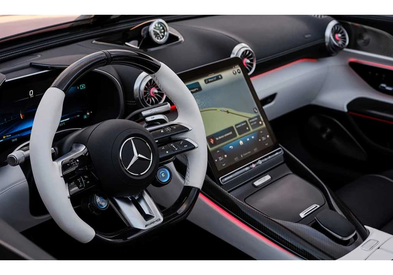 Your Mercedes or Volkswagen could get hacked via Bluetooth