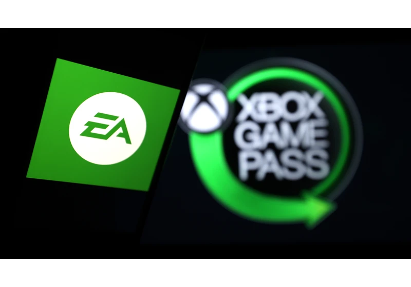 Game subscription spending hits an all-time high in the US — does it bode well for Xbox Game Pass?