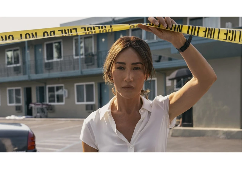 Prime Video got it hugely wrong with Bosch Legacy, but Ballard gets the franchise back on track – and a 100% Rotten Tomatoes rating proves it
