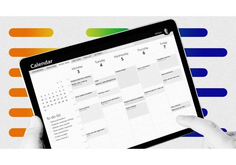 Boomerang CEO Aye Moah helped manage our inboxes. Now she’s taking on our calendars