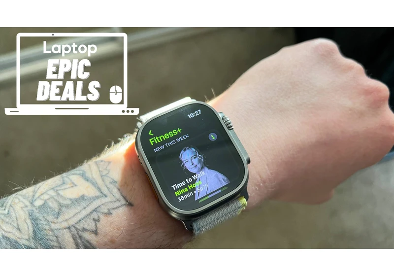 Best Apple Watch deals of June 2025: From $169