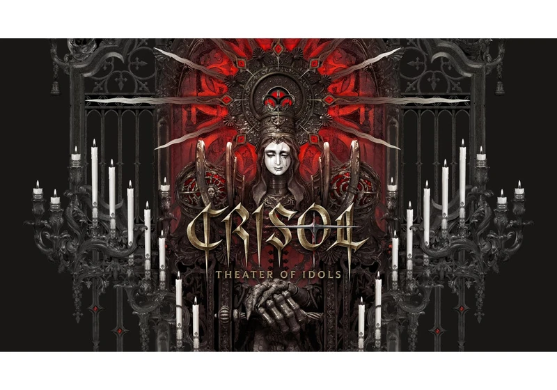 Hands-On: Crisol video