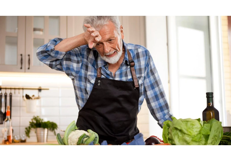 Kitchen Feeling Like a Sauna? 8 Ways to Stay Cool While Cooking This Summer
