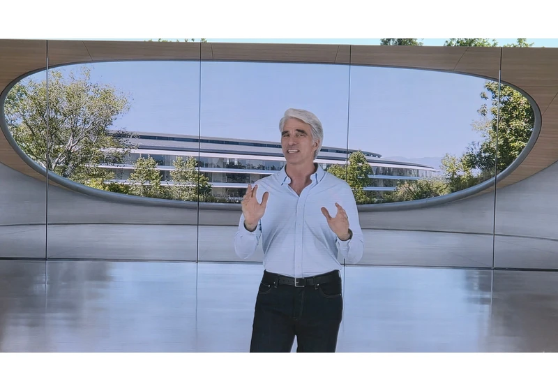 This is what really happened with Siri and Apple Intelligence, according to Apple