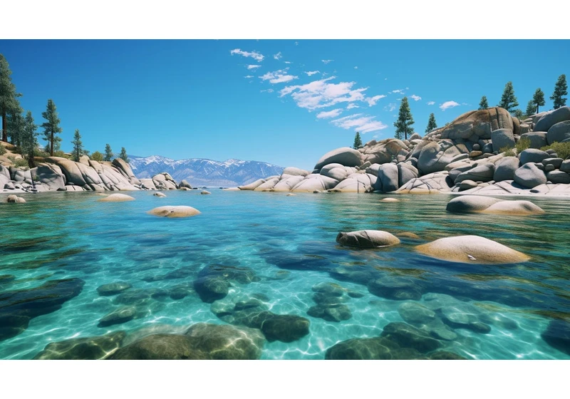 Apple's MacOS Reveal at WWDC: What the New Tahoe Name Says About What's Coming