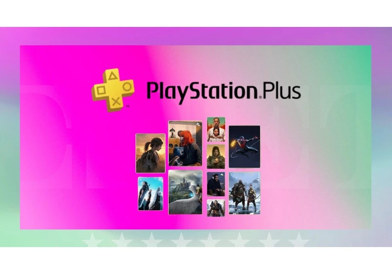 Last-Minute Memorial Day Deal: Save Up to 33% Off Your PlayStation Plus Membership