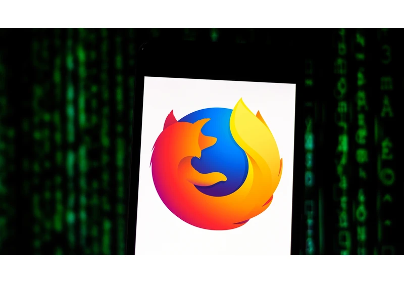  Mozilla fires off emergency patch to fix Nvidia GPU artifacting bugs in Firefox 