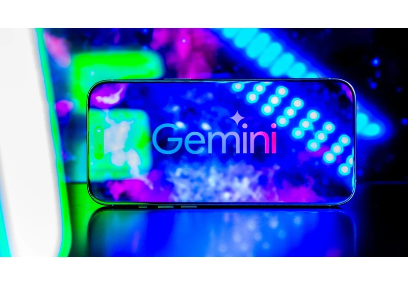 Gemini Pro Review: My Go-To AI Chatbot Costs $20 Per Month