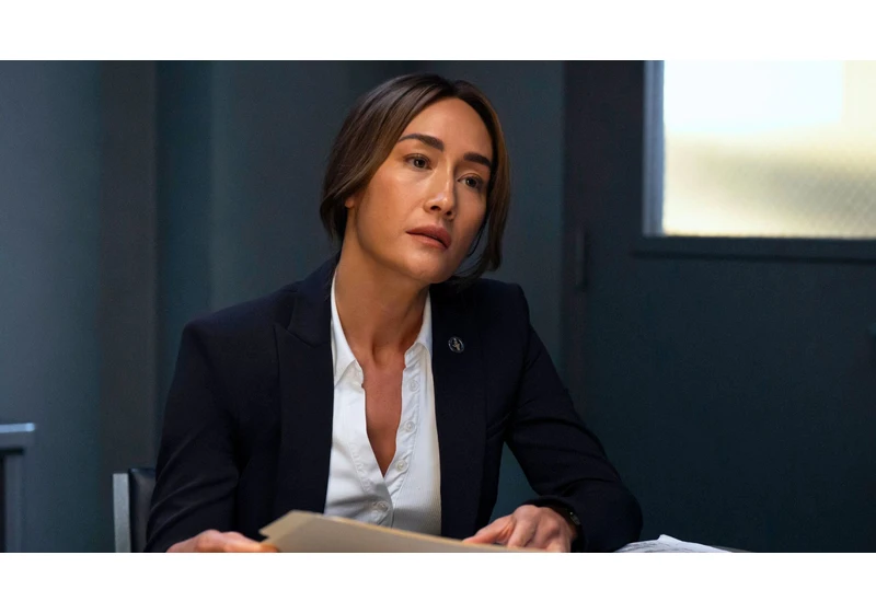  Ballard season 2 would have a ‘very exciting’ arc says Maggie Q – but the Bosch spin-off might not return, despite being Prime Video’s #1 show 