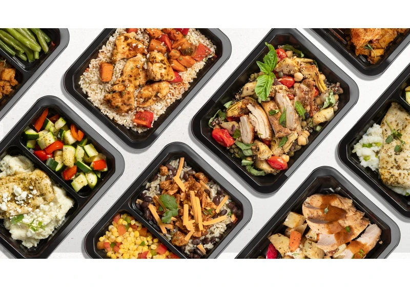 There's a Meal Subscription for People with IBS, and I Tried It