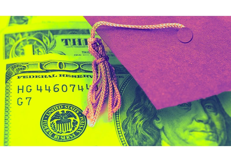 460,000 Student Loan Borrowers Seeking Lower Payments Will Be Denied. What to Do If You're One of Them