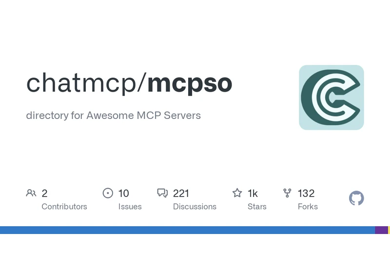 Directory of MCP Servers
