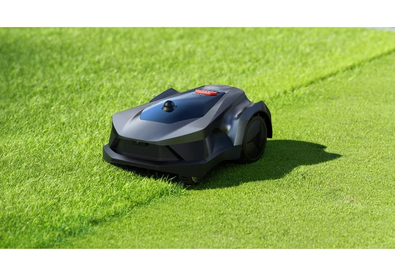 Are Robot Lawn Mowers Worth the Price? Here's What You Need to Know