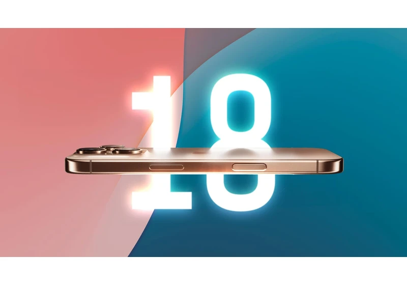 How You Can Bring the Volume Bar Back to Your iPhone's Lock Screen