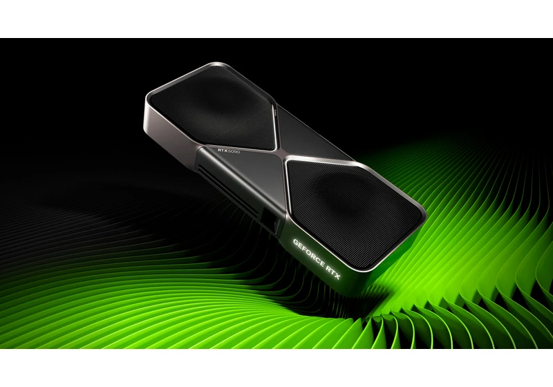  RTX 5090 with Core 2 Duo? Nvidia driver change opens up bizarre system build options 