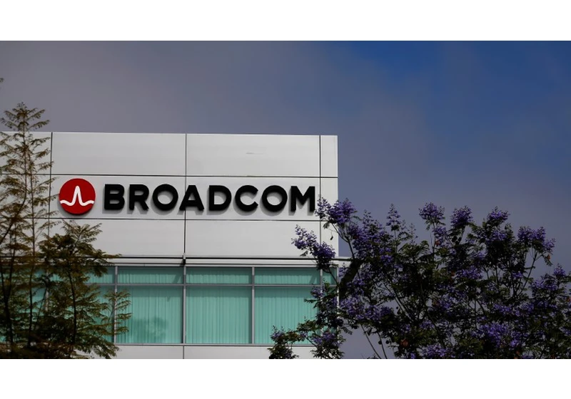 Broadcom has allegedly hiked VMware costs between 800 and 1,500%