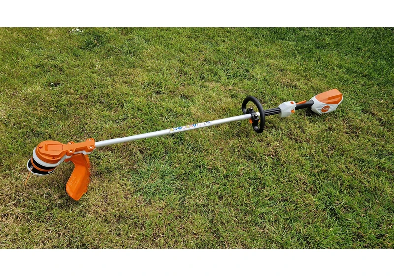 Stihl FSA 70 R
