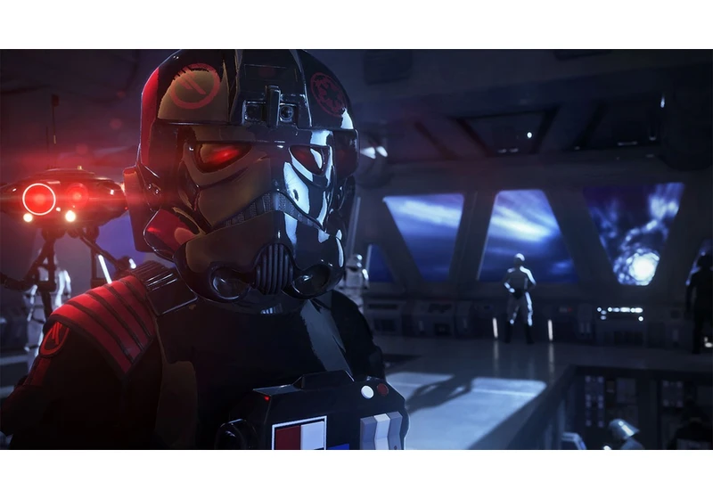  "We want to get the gang back together." Star Wars Battlefront 2 devs say they'd come back as player counts skyrocket, fans clamor for Battlefront 3 after Andor 