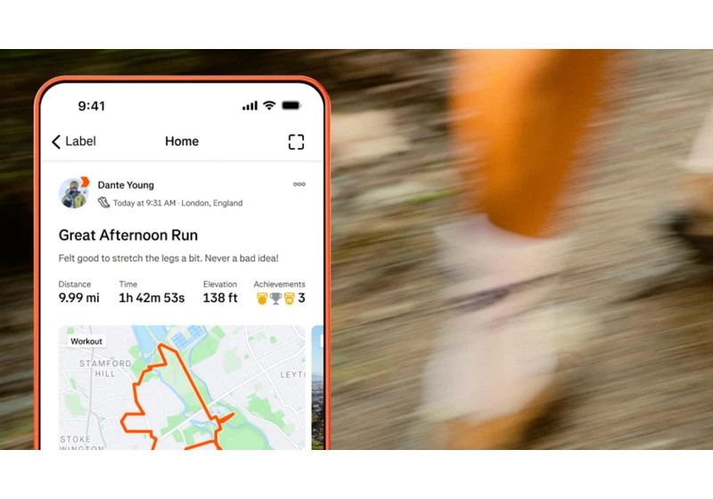 Strava explains why the ‘Strava Tax’ actually isn’t shaving distance from your runs