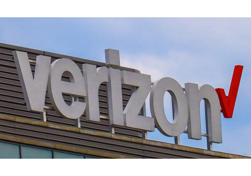  61 million US Verizon customers could be at risk after hacker posts potentially genuine database online - here's what you need to know 