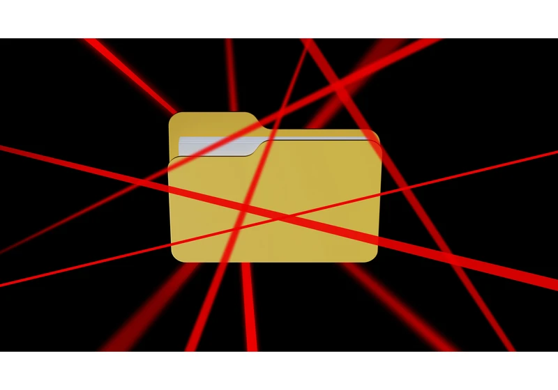  Windows users warned of major security issue - here's why FileFix attack could be a big concern 