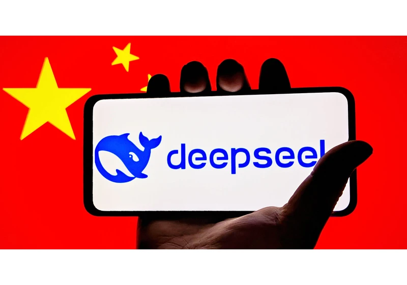DeepSeek App Faces Ban In Germany For Illegal Transfer Of User Data via @sejournal, @martinibuster