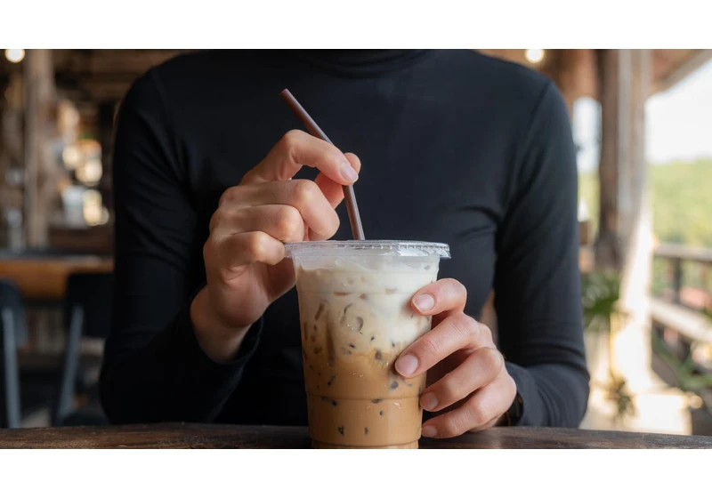 People Are Being Warned Not to Drink Coffee in the Heat. I Asked Experts If That's an Exaggeration