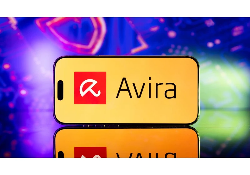 Avira Antivirus Review 2025: Effective Software, But Privacy Protection Is Lacking